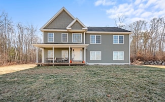 53 Skinner Hill Rd, Andover, CT 06232