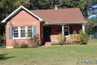 2411 W City Point Rd, Hopewell, VA 23860