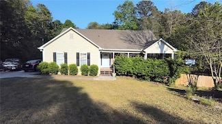 1211 Fly Rod Ln, Loganville, GA 30052