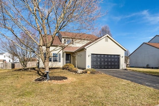 702 Hunnicut Dr, Reynoldsburg, OH 43068