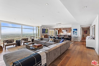 1 W Century Dr Unit 23B, Los Angeles, CA 90067