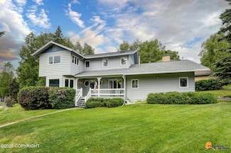 2701 Kempton Hills Dr, Anchorage, AK 99516