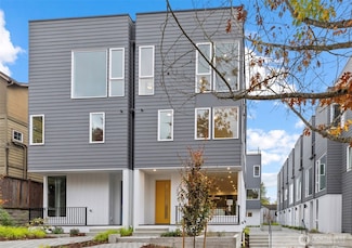 2009 S Norman St Unit B, Seattle, WA 98144