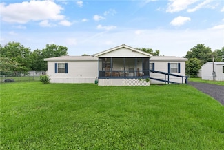 408 Juliette Cir, Brunswick, GA 31525