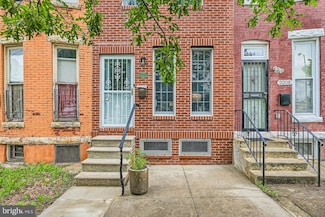 3206 Barclay St, Baltimore, MD 21218