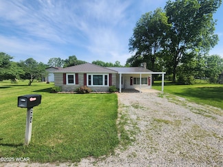 224 West St, Payne, OH 45880