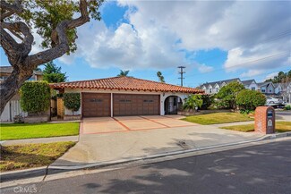 2449 Windward Ln, Newport Beach, CA 92660