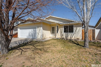 1342 Cahi Cir, Gardnerville, NV 89460