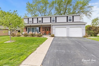 1405 W Grace St, Kankakee, IL 60901