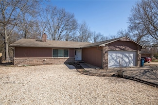 9 Cromer Dr, Bella Vista, AR 72715