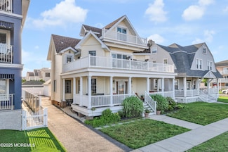 1102 Ocean Ave, Belmar, NJ 07719