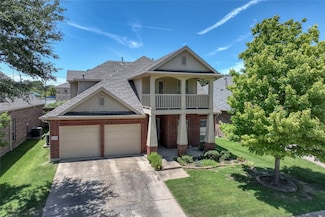 4704 Lasso Ln, McKinney, TX 75070