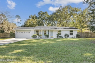 4490 Wilderness Ln N, Jacksonville, FL 32258