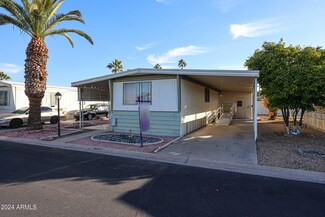 11411 N 91st Ave Unit 62, Peoria, AZ 85345