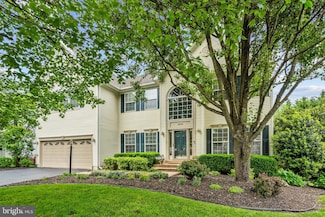 9804 Luck Penny Ct, Bristow, VA 20136