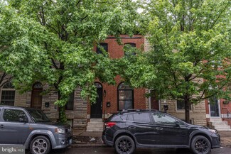 30 N Potomac St, Baltimore, MD 21224