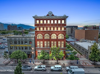 159 W Broadway Unit 301, Salt Lake City, UT 84101