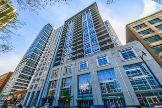 1305 S Michigan Ave Unit 1702, Chicago, IL 60605