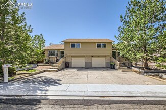 1325 Darby St, Colorado Springs, CO 80907