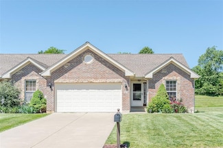 983 Fairway Dr, Union, MO 63084