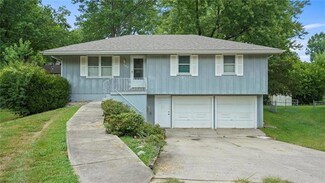 102 Celia Cir, Excelsior Springs, MO 64024