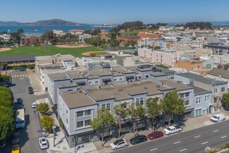 3322 Buchanan St, San Francisco, CA 94123