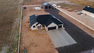 1296 W 800 S, Nephi, UT 84648