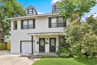 5124 Willow St, New Orleans, LA 70115