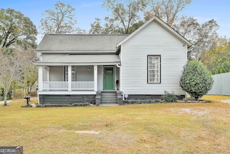 1 E Freeman St, Newnan, GA 30263