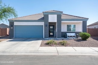 12481 W Mieko Ln, Marana, AZ 85653