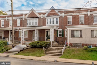 3438 Wellington St, Philadelphia, PA 19149