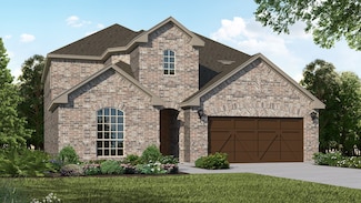 1351 Elderberry Ct, Haslet, TX 76052