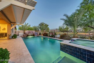 3517 E Balsam Dr, Chandler, AZ 85286