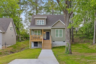 6325 Talladega Ave, Chattanooga, TN 37421