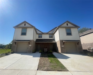 504 Saddle Ln, Denton, TX 76205
