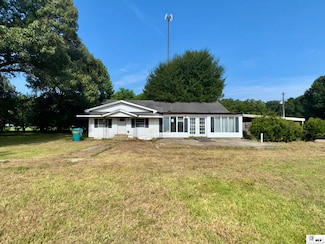 12483 Wallace Rd, Bastrop, LA 71220