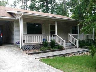 343 Birch St, Mount Ida, AR 71957