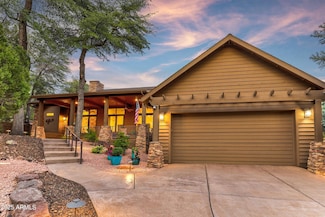 2005 E Columbine Cir, Payson, AZ 85541