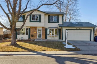 7379 S Syracuse Ct, Centennial, CO 80112
