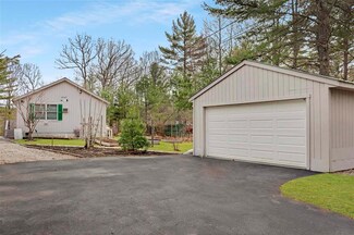 138 E Danforth Rd, Freedom, NH 03836