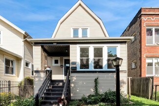 4839 N Saint Louis Ave, Chicago, IL 60625