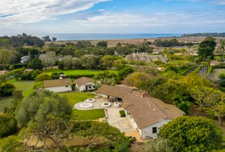 4692 Via Bendita, Santa Barbara, CA 93110