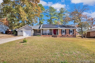 3528 Barron Way, Fayetteville, NC 28311