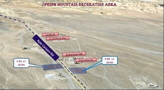 0 Kyle Canyon Unit 2458159, Las Vegas, NV 89166