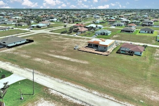 1037 NW 37th Place, Cape Coral, FL 33993