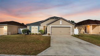 3206 Ogden Dr, Mulberry, FL 33860