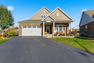 1851 Glenlake Ct, New Lenox, IL 60451