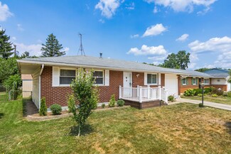 1282 Belden Rd, Columbus, OH 43229