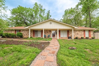 1103 Cornell St, Longview, TX 75601