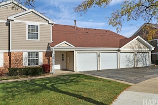 602 Eastview Ct Unit Z1, Schaumburg, IL 60194